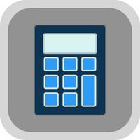 Design Algorithm Vector Icon Design