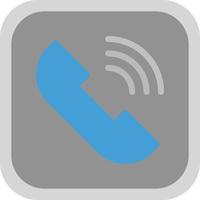 Telecommunication Vector Icon Design