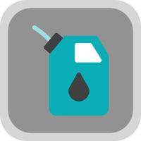 Petroleum Vector Icon Design