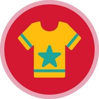 Uniform Vector Icon Design