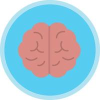 Neurology Vector Icon Design