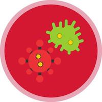 Microorganisms Vector Icon Design