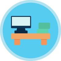 User Predictions Vector Icon Design