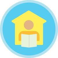 Data Mining Vector Icon Design