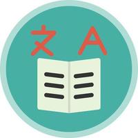 Affective Computing Vector Icon Design