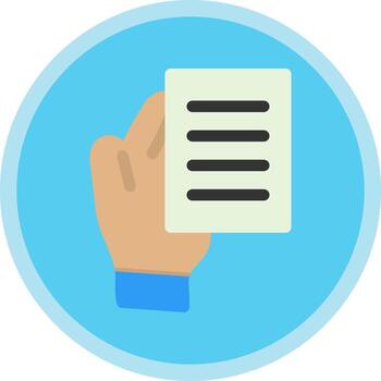 diseño de icono de vector de programación