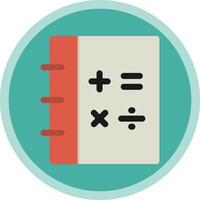 Self Exploration Vector Icon Design