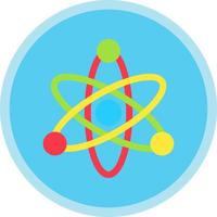 diseño de icono de vector de ciencia