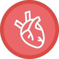 Heart Vector Icon Design