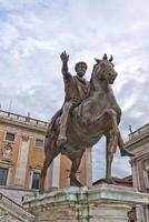 Rome campidoglio place photo