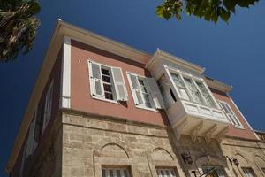 Historic House in Antalya Old Town, Turkiye photo