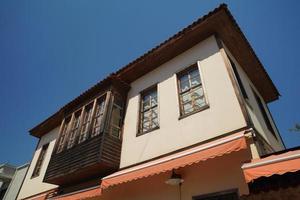 Historic House in Antalya Old Town, Turkiye photo