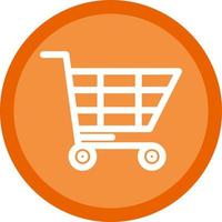 Cart Vector Icon Design