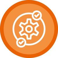 Reverse Engineering Vector Icon Design