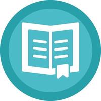 Detection of Regularities Vector Icon Design