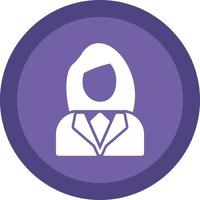 Automated Solutions Vector Icon Design