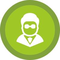 Data Adjustment Vector Icon Design