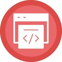Super Intelligence Vector Icon Design