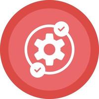 Reverse Engineering Vector Icon Design