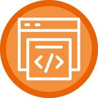 Super Intelligence Vector Icon Design