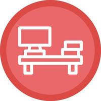 User Predictions Vector Icon Design