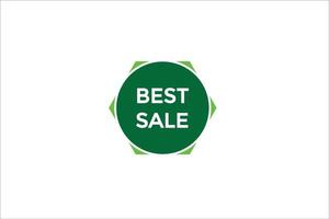 best sale button vectors.sign label speech bubble best sale vector