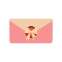 Letter envelope with paper document vector illustration. Closed, open with a message e-mail envelopes. Set mailbox vector icons in flat style. Email Envelope Icon