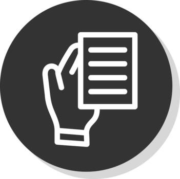 Programming Vector Icon Design