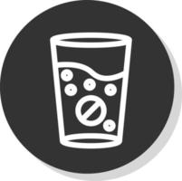 Effervescent Vector Icon Design