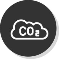 Co2 Vector Icon Design