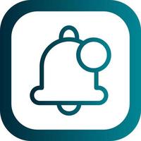 Notification Vector Icon Design