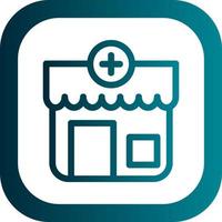 Pharmacy Vector Icon Design