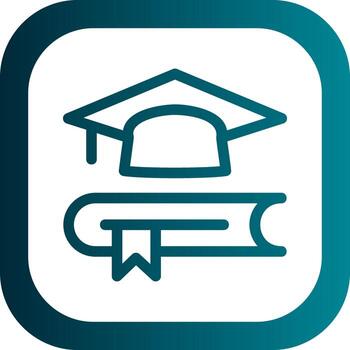 Data Science Vector Icon Design