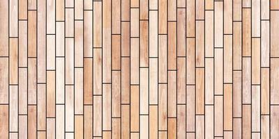 Straight pattern parquet Wood template Seamless pattern of parquet laminate Top view Wood grain texture and background 3D Render photo