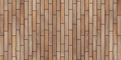 Straight pattern parquet Wood template Seamless pattern of parquet laminate Top view Wood grain texture and background 3D Render photo