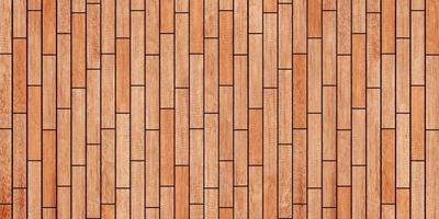 Straight pattern parquet Wood template Seamless pattern of parquet laminate Top view Wood grain texture and background 3D Render photo