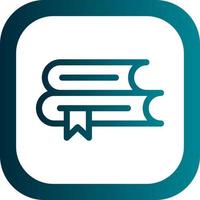 Knowledge Extraction Vector Icon Design