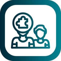 Compromising Vector Icon Design