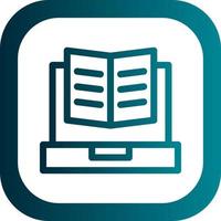 Reverse Engineering Vector Icon Design