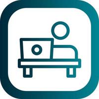 Sensors Vector Icon Design