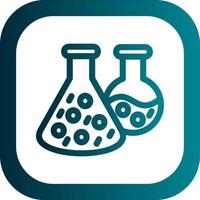 diseño de icono de vector de laboratorio