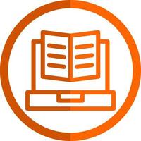 Reverse Engineering Vector Icon Design