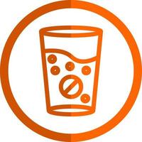 Effervescent Vector Icon Design