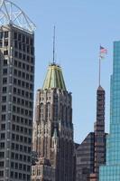 Baltimore Harbor View photo