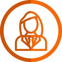 Automated Solutions Vector Icon Design