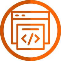 Super Intelligence Vector Icon Design