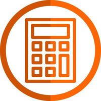 Design Algorithm Vector Icon Design