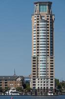 Baltimore Maryland Harbor view photo