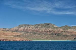 baja california beach photo