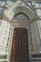 santa croce florence photo